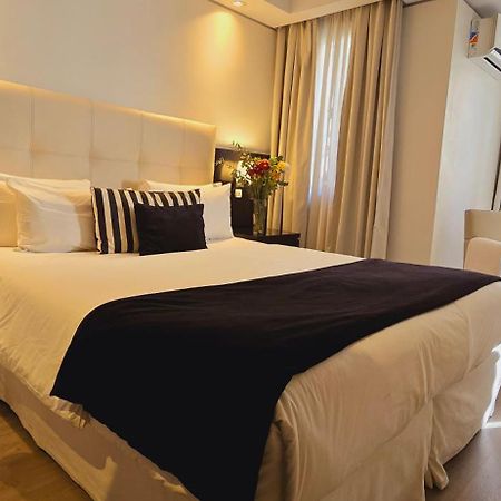 בואנוס איירס Ulises Recoleta Suites מראה חיצוני תמונה