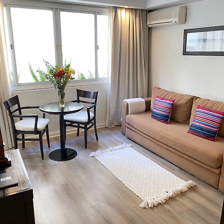 בואנוס איירס Ulises Recoleta Suites מראה חיצוני תמונה