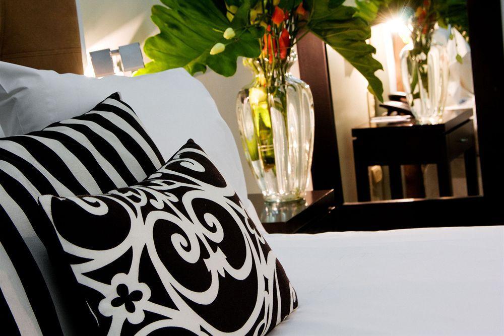 בואנוס איירס Ulises Recoleta Suites מראה חיצוני תמונה