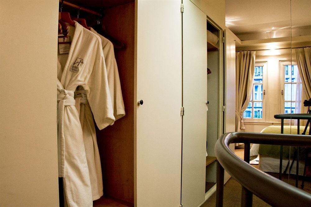בואנוס איירס Ulises Recoleta Suites מראה חיצוני תמונה