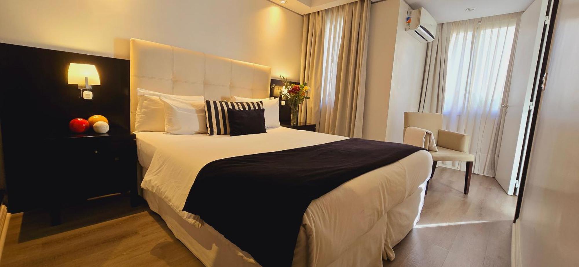 בואנוס איירס Ulises Recoleta Suites מראה חיצוני תמונה