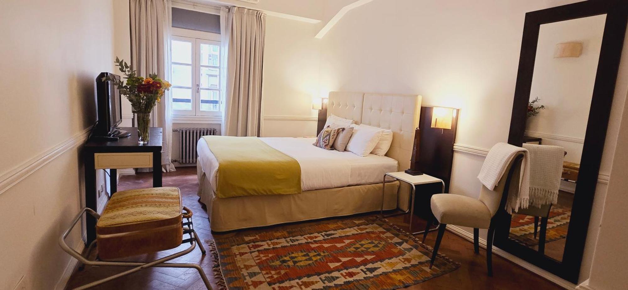 בואנוס איירס Ulises Recoleta Suites מראה חיצוני תמונה