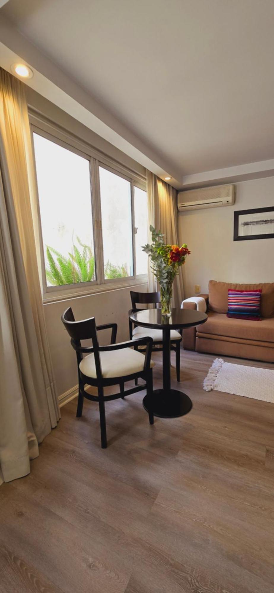בואנוס איירס Ulises Recoleta Suites מראה חיצוני תמונה