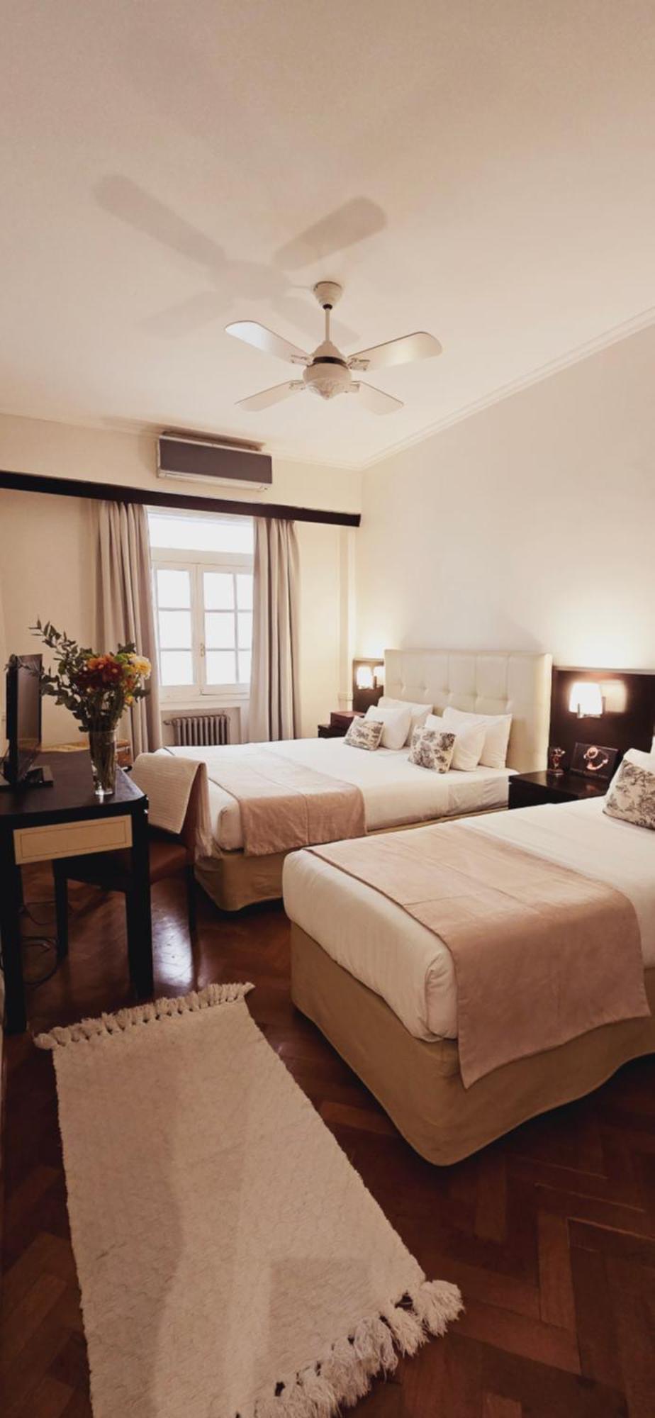 בואנוס איירס Ulises Recoleta Suites מראה חיצוני תמונה