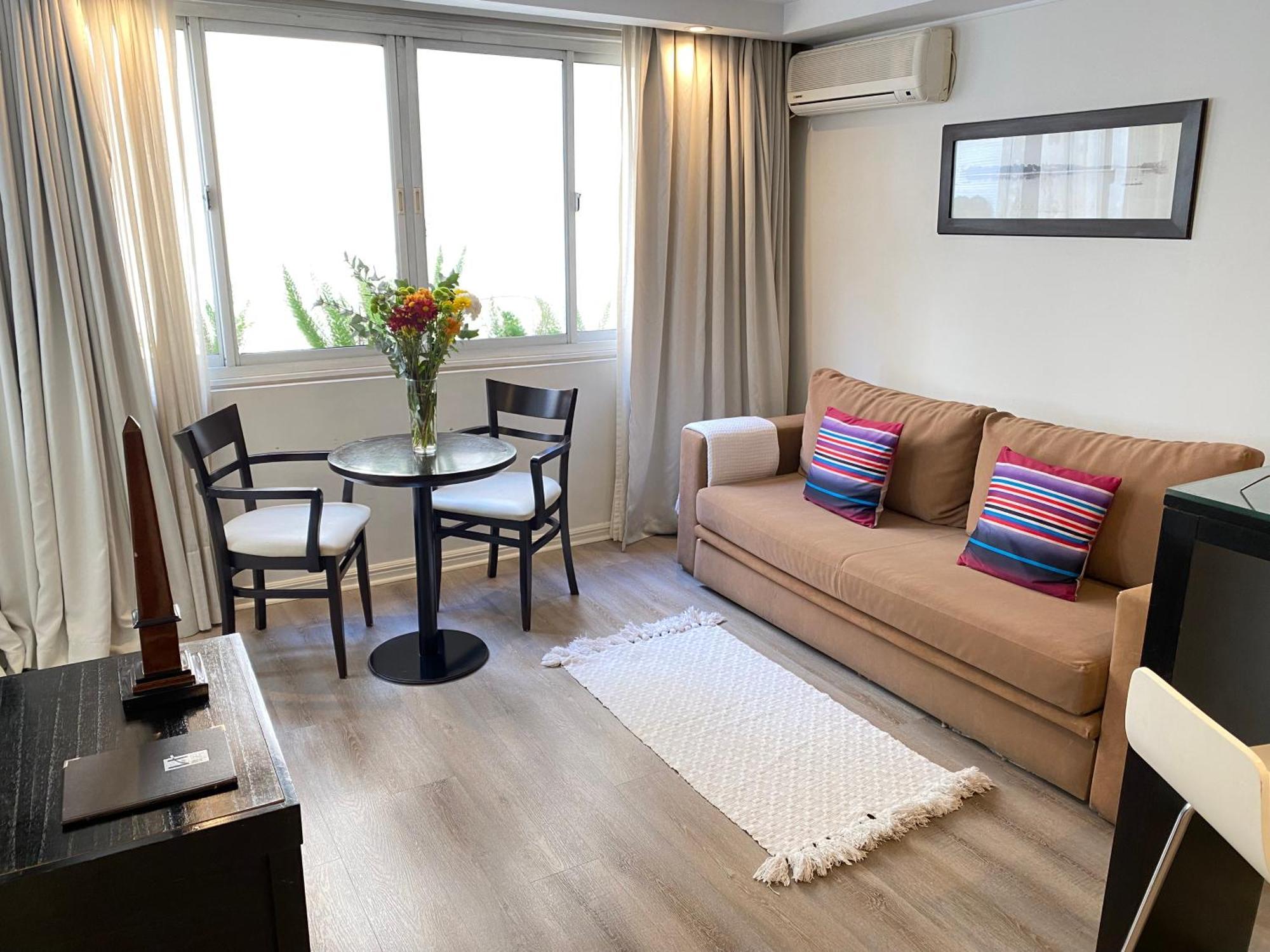 בואנוס איירס Ulises Recoleta Suites מראה חיצוני תמונה