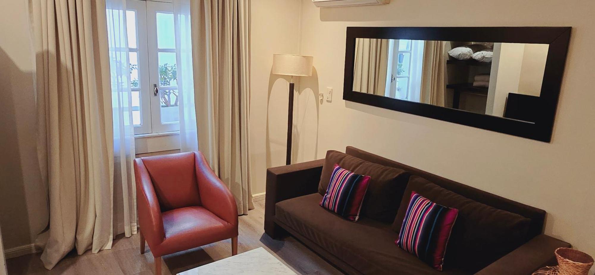 בואנוס איירס Ulises Recoleta Suites מראה חיצוני תמונה