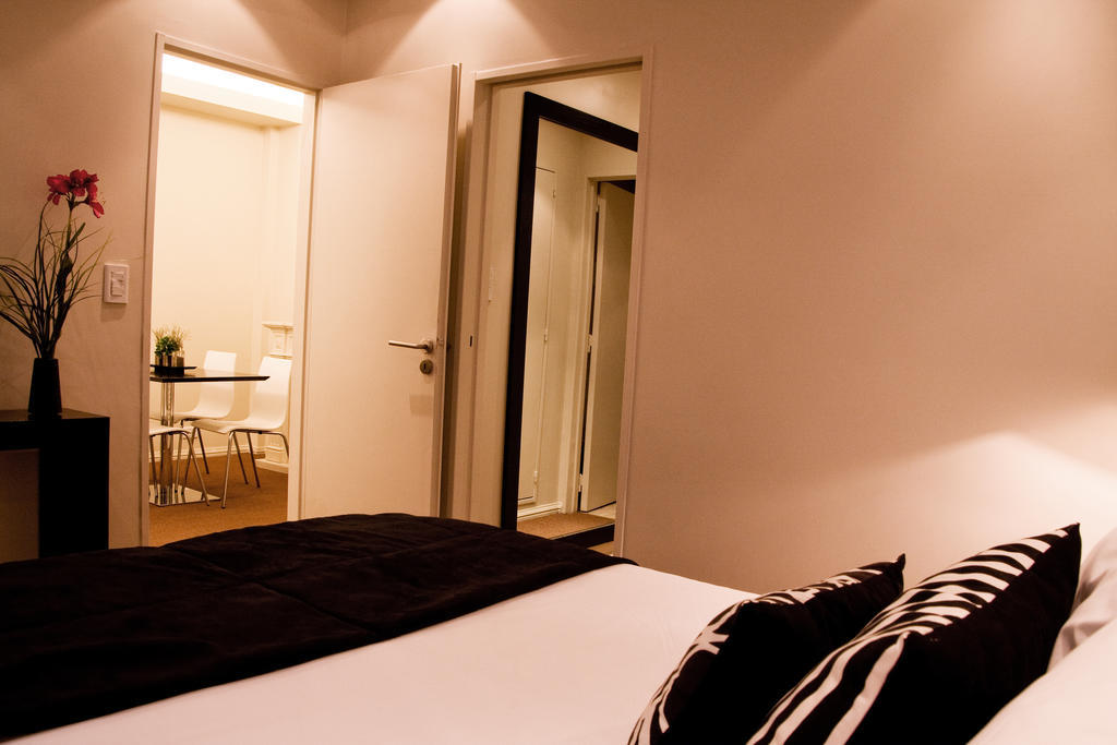 בואנוס איירס Ulises Recoleta Suites מראה חיצוני תמונה