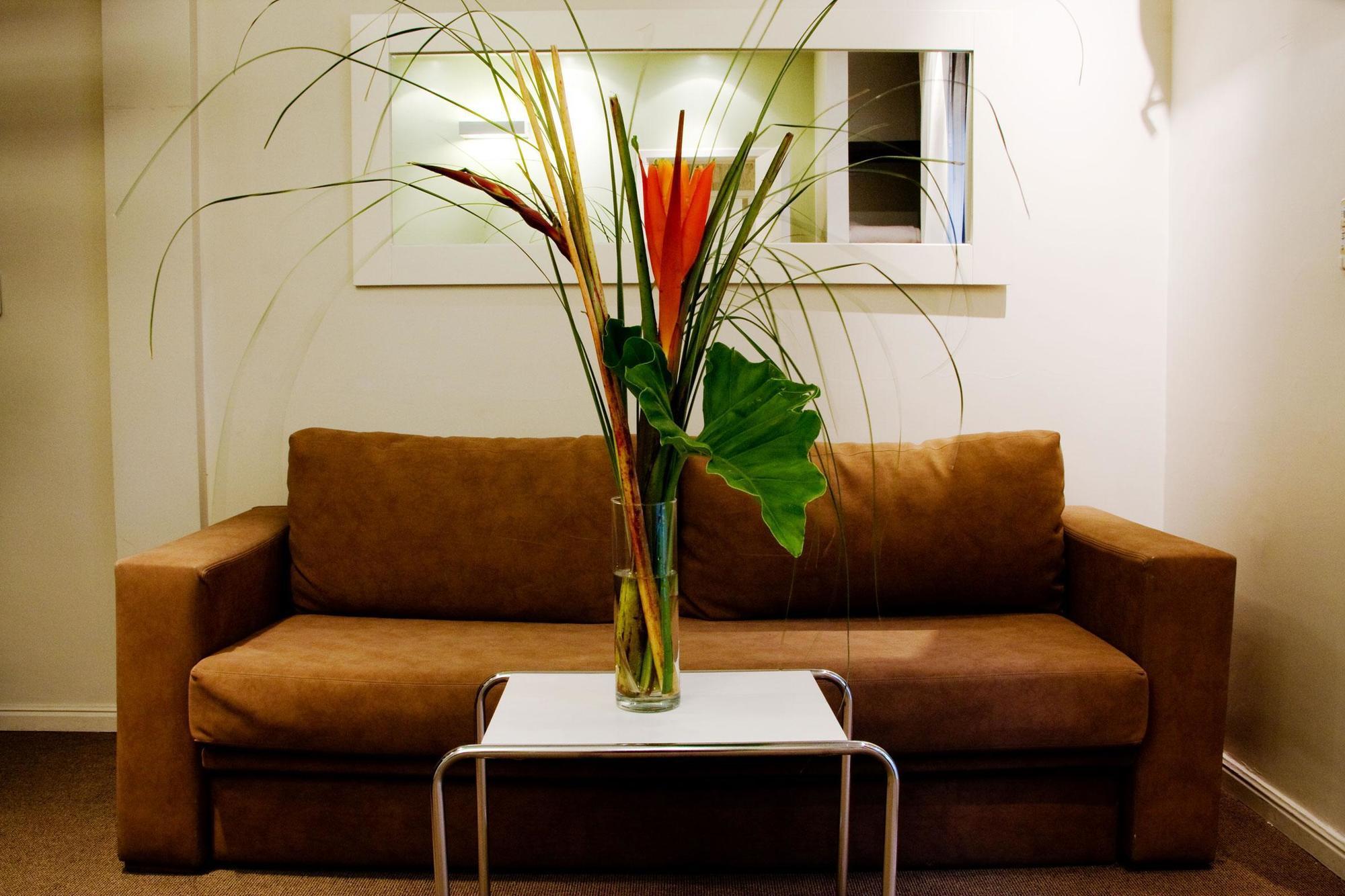 בואנוס איירס Ulises Recoleta Suites מראה חיצוני תמונה