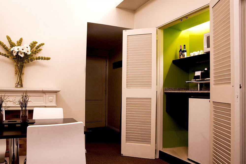 בואנוס איירס Ulises Recoleta Suites מראה חיצוני תמונה